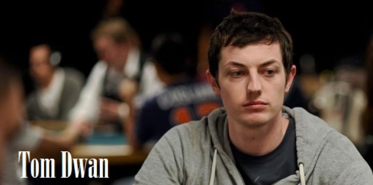 Tom Dwan